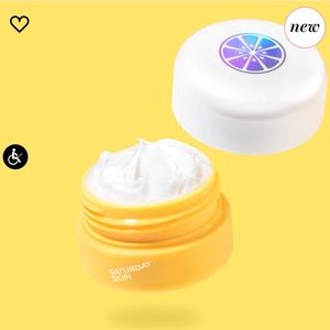 Vitamin C Eye Cream